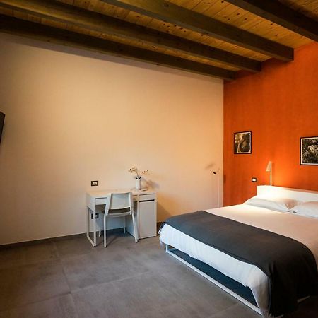 Hotel La Casa Di Raffaele Matera Exterior foto