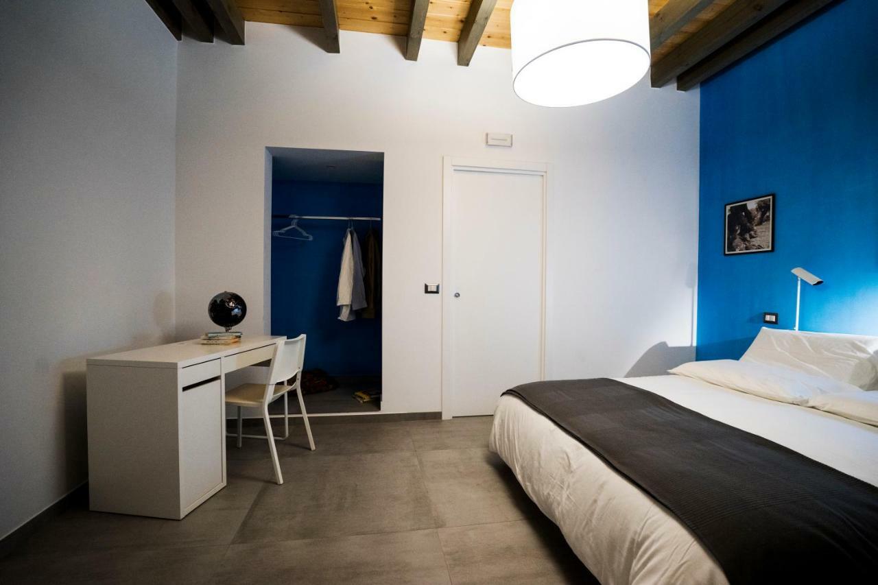 Hotel La Casa Di Raffaele Matera Exterior foto